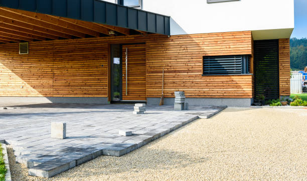 Best Driveway Resurfacing Pavers  in Nokomis, FL