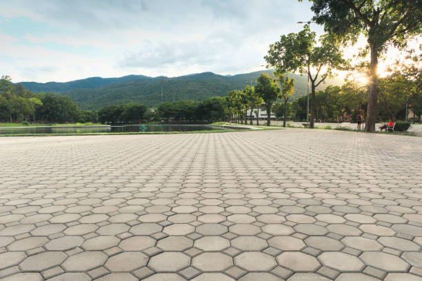 Reasons to Select Us for Your Driveway Paving Requirements in Nokomis, FL