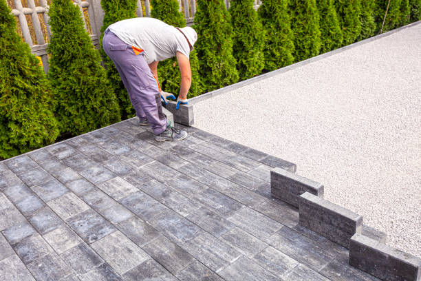 Best Driveway Paving Contractor  in Nokomis, FL