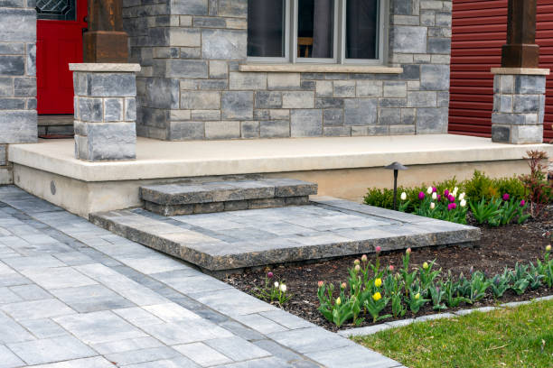 Best Concrete Paver Driveway  in Nokomis, FL