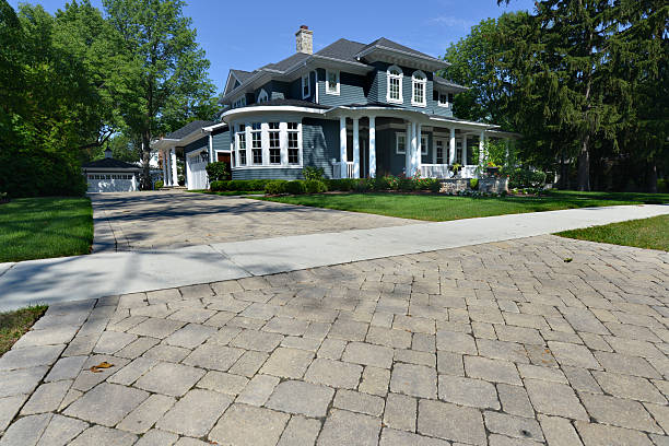 Best Permeable Paver Driveway  in Nokomis, FL