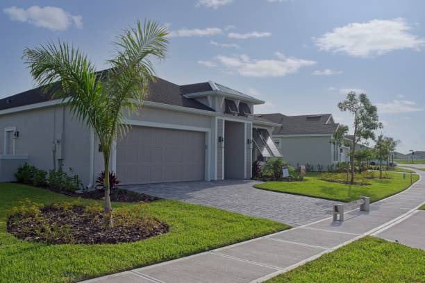 Nokomis, FL Driveway Pavers Company