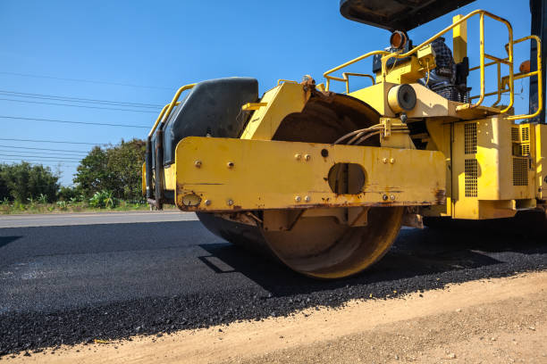Best Custom Driveway Pavers  in Nokomis, FL